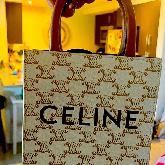 Celine Bag - Picture 3 of 9